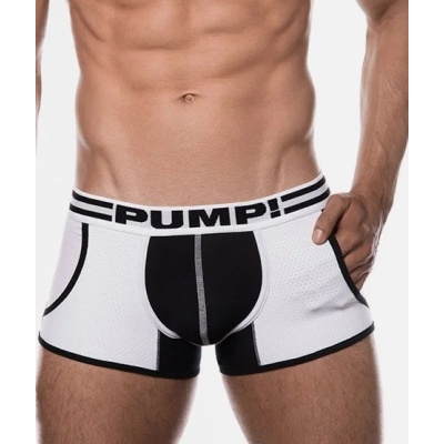 PUMP DROP-KICK JOGGER