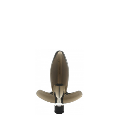 BUTT EZ PLUG BLACK