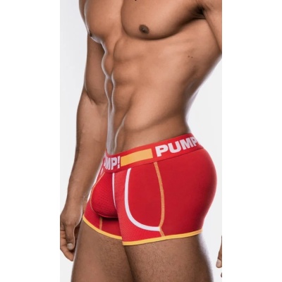 PUMP FLASH JOGGER
