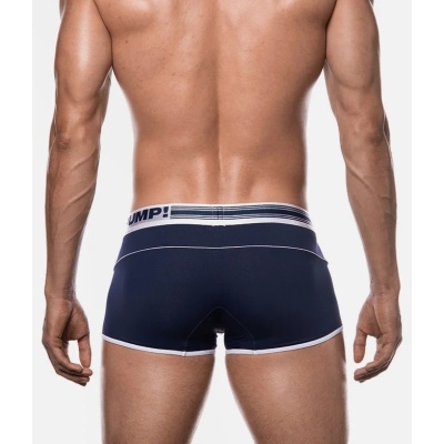 PUMP NAVY FREE-FIT BOXER