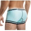 PUMP TOUCHDOWN AQUA MARINA BOXER