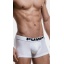 PUMP WHITE CLASSIC BOXER
