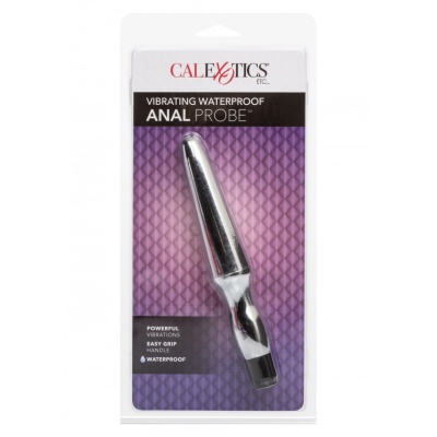 FUJIKO'S WP ANAL PROBE SILVER