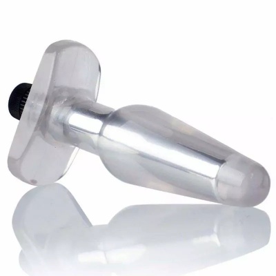 AQUA VEE BUTT PLUG WP