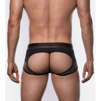 PUMP MILITARY ACCESS TRUNK