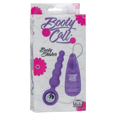 BOOTY CALL BOOTY SHAKER PURPLE BOOTY CALL BOOTY SHAKER PURPLE