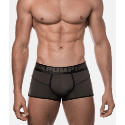 PUMP MILITARY FREE-FIT BOXER