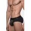 PUMP MILITARY RIBBED BRIEF
