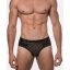 PUMP MILITARY RIBBED BRIEF