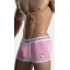 PUMP PINK SPACE CANDY BOXER