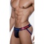 PUMP PLAY FUCHSIA JOCKSTRAP