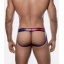 PUMP PLAY FUCHSIA JOCKSTRAP