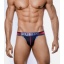 PUMP PLAY FUCHSIA JOCKSTRAP