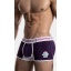 PUMP PURPLE SPACE CANDY BOXER