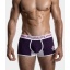 PUMP PURPLE SPACE CANDY BOXER