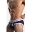 PUMP PURPLE SPACE CANDY BRIEF