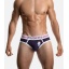 PUMP PURPLE SPACE CANDY BRIEF