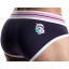 PUMP PURPLE SPACE CANDY BRIEF