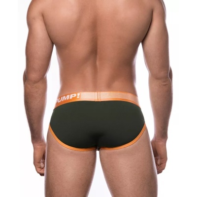 PUMP SQUAD BRIEF