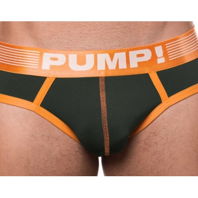 PUMP SQUAD BRIEF