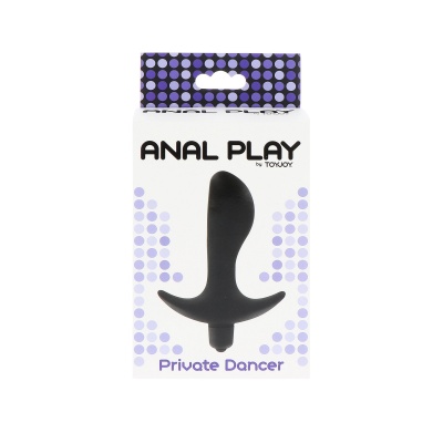 PRIVATE DANCER BLACK PRIVATE DANCER BLACK