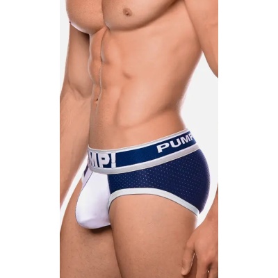 PUMP THUNDER BRIEF