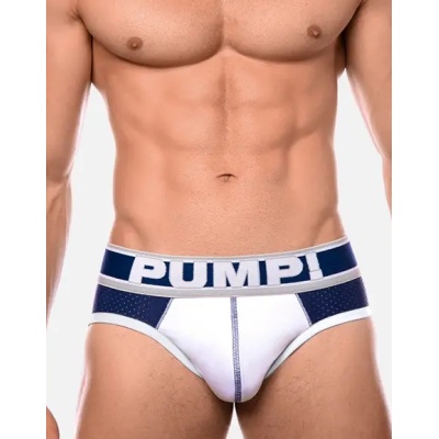 PUMP THUNDER BRIEF