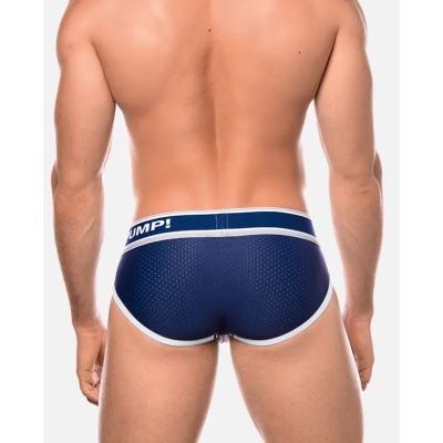 PUMP THUNDER BRIEF