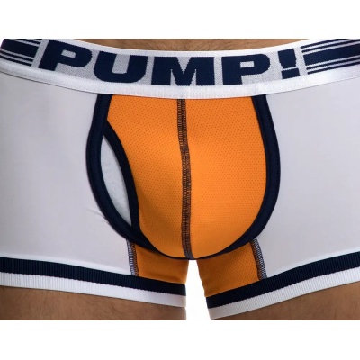 PUMP TOUCHDOWN VARSITY BOXER