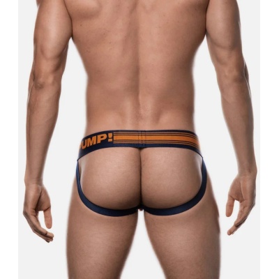 PUMP VARSITY JOCK