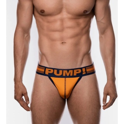 PUMP VARSITY JOCK