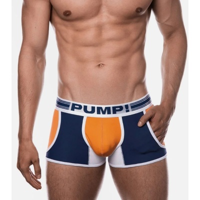 PUMP VARSITY JOGGER