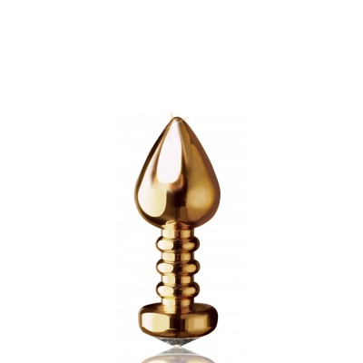 FF GOLD LARGE LUVPLUG