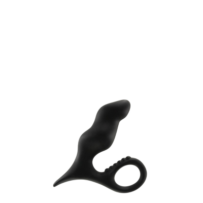 BUM BUSTER BLACK