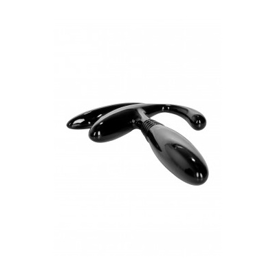 APOLLO PROSTATE PROBE BLACK