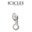 ICICLES NO 14 - HAND BLOWN MASSAGER
