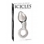 ICICLES NO 14 - HAND BLOWN MASSAGER