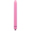 GLOSSY™ LARGE BULLET VIBE PINK