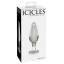 ICICLES NO 26 - HAND BLOWN MASSAGER