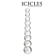 ICICLES NO 2 - HAND BLOWN MASSAGER