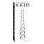 ICICLES NO 2 - HAND BLOWN MASSAGER