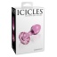 ICICLES NO 48 PINK