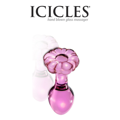 ICICLES NO 48 PINK