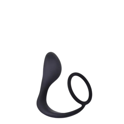 ICON P-ZONE COCK RING