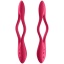SATISFYER ELASTIC JOY RED