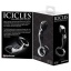 ICICLES NO 46 BLACK