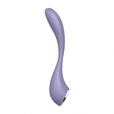 SATISFYER G-SPOT FLEX 5+ CONNECT APP