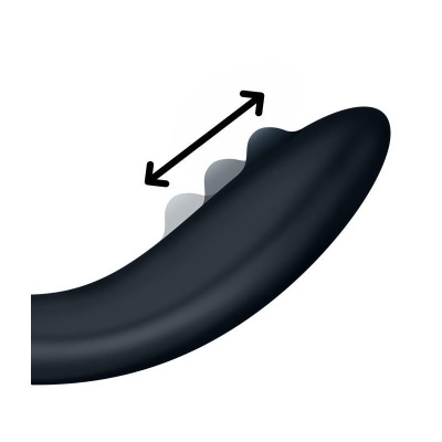 SATISFYER RRROLLING EXPLOSION VIBRATOR