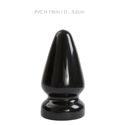 TITANMEN BUTTPLUG ASS SERVANT