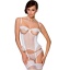 PSN EFFI CORSET WHITE